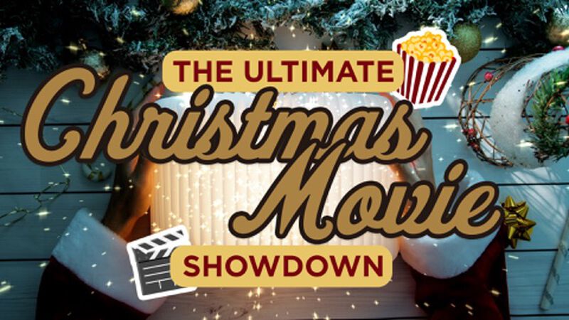 The Ultimate Christmas Movie Showdown